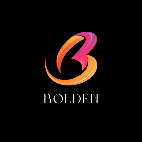 Bolden: Personal Branding, Podcast Production, and More