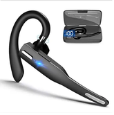 YYK-525 Bluetooth Headset One Ear Earphone