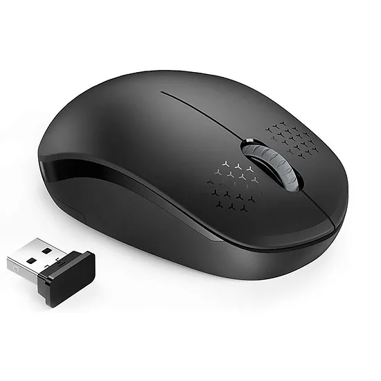 Mikuso MOS-W080 Wireless Mouse