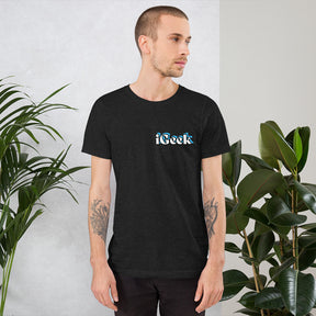 Unisex iGeek t-shirt