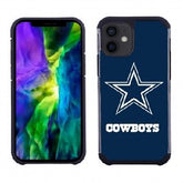 Iphone 13Pro Max (6.7Inch) Licensed Team Case GW Solid NFL Dallas Cowboys