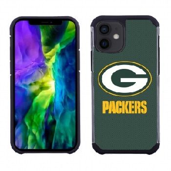 Iphone 13 (6.1 Inch) Licensed Team Case GW Solid NFL Greenbay Packers