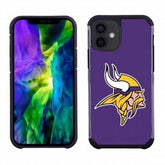 Iphone 13Pro Max (6.7Inch) Licensed Team Case GW Solid NFL Minnesota Vikings