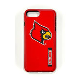 Iphone 7Plus / 8Plus Licensed Team Case Impact NCAA Louisville