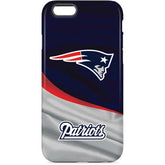 Iphone 7 / 8 / SE Licensed Team Case Skinit NFL New England Patriots