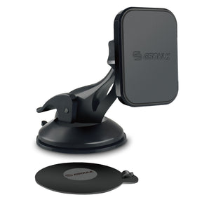 Esoulk Square Magnetic Car Mount Holder