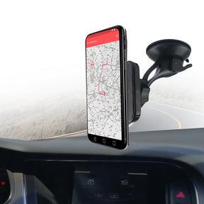 Esoulk Square Magnetic Car Mount Holder