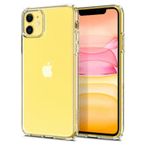 Iphone 13 (6.1 Inch) Soft Tpu Clear Case