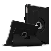 Ipad Mini 6 Rotating Folio Case Black