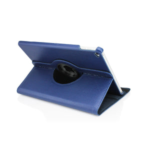 Apple Ipad 10.2 / 10.5Inch Rotating Folio Case Navy