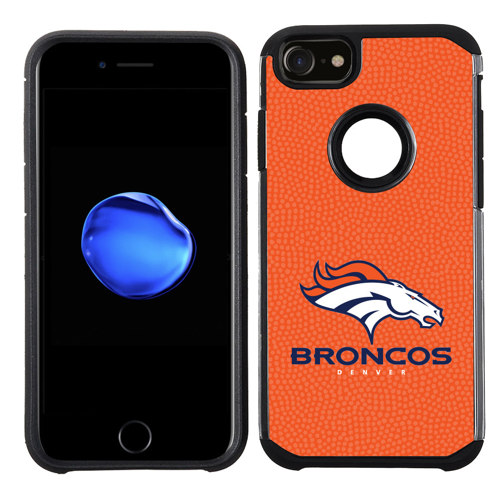 Iphone 7Plus / 8Plus Licensed Team Case Gw Nfl Denver Broncos