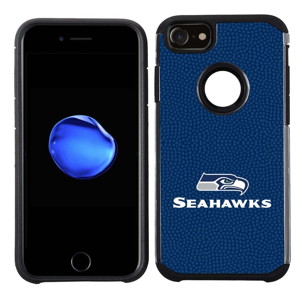 Iphone 7Plus / 8Plus Licensed Team Case Gw Nfl Seattle Seahawks