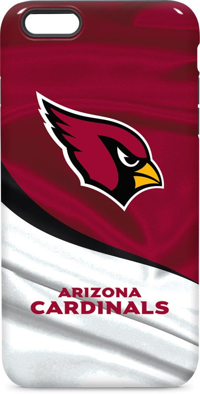 Iphone 7Plus / 8Plus Licensed Team Case Skinit NFL Arizona Cardinals