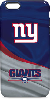 Iphone 7 / 8 / SE Licensed Team Case Skinit NFL New York Giants