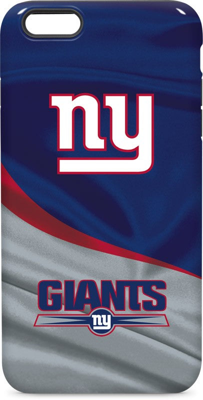 Iphone 7 / 8 / SE Licensed Team Case Skinit NFL New York Giants