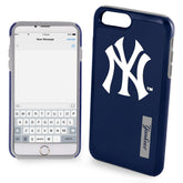 Iphone 7Plus / 8Plus Licensed Team Case Impact MLB New York Yankees