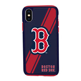 Iphone Xs Max Licensed Team Case Impact MLB Boston Red Sox