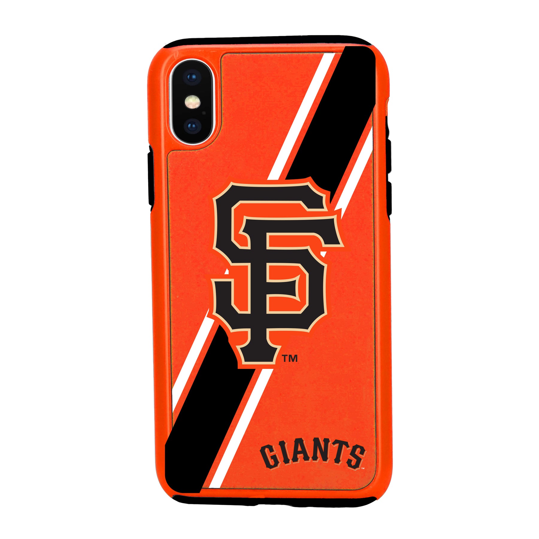 Iphone Xs Max Licensed Team Case Impact MLB San Francisco Giants