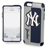 Iphone 7 / 8 / SE Licensed Team Case Bold MLB New York Yankees