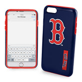 Iphone 7 / 8 / SE Licensed Team Case Impact Boston Red Sox