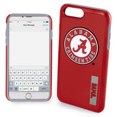 Iphone 7Plus / 8Plus Licensed Team Case Impact Ncaa Alabama Crimson Tide