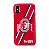 Iphone Xs Max Licensed Team Case Impact NCAA Ohio State