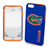 Iphone 7 / 8 / SE Licensed Team Case Impact Florida Gators