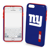 Iphone 7Plus / 8Plus Licensed Team Case Impact NFL New York Giants