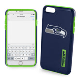 Iphone 7Plus / 8Plus Licensed Team Case Impact NFL Seattle Seahawks