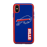 iPhone X / XS Licensed Team Case Impact NFL Buffalo Bills