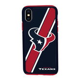 Iphone XR Licensed Team Case Impact NFL Houston Texans