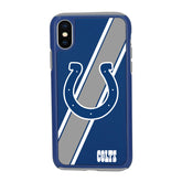 Iphone XR Licensed Team Case Impact NFL Indianapolis Colts