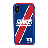 Iphone XR Licensed Team Case Impact NFL New York Giants