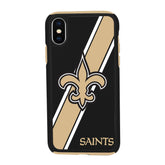 Iphone XR Licensed Team Case Impact NFL New Orleans Saints