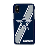 Iphone Xs Max Licensed Team Case Impact NFL Dallas Cowboys