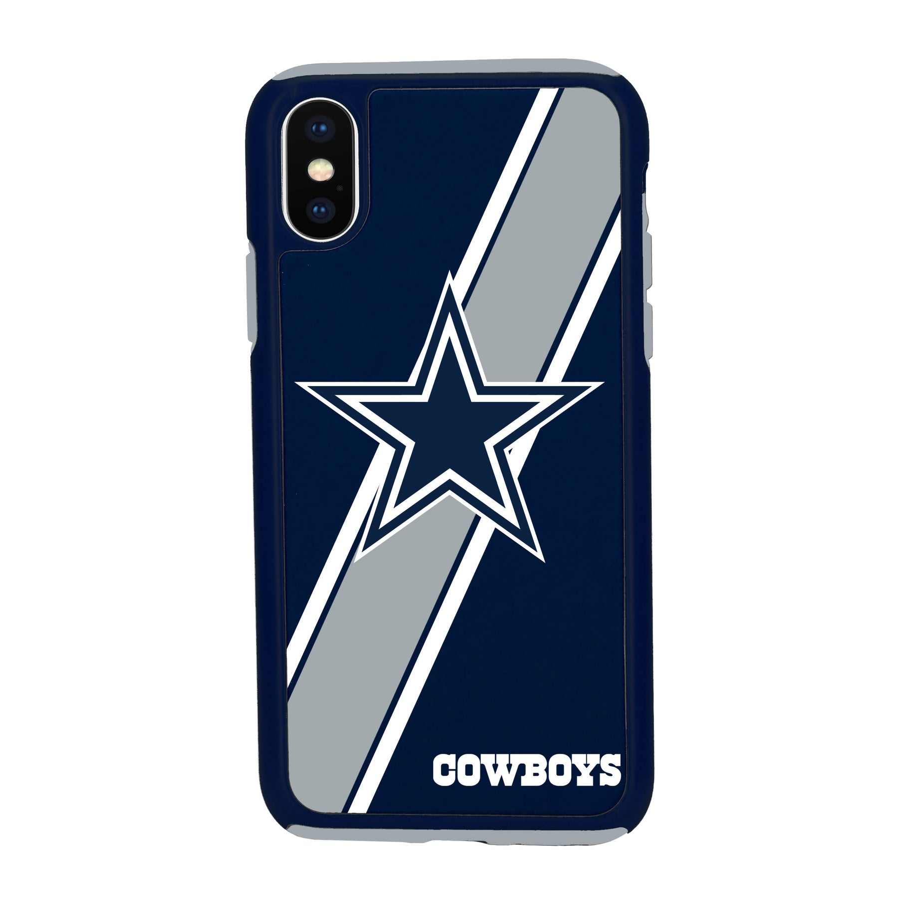 Iphone Xs Max Licensed Team Case Impact NFL Dallas Cowboys