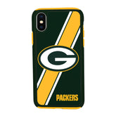 Iphone Xs Max Licensed Team Case Impact NFL Green Bay Packers