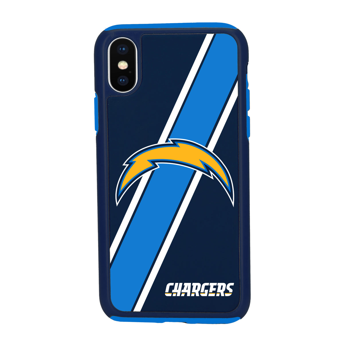 Iphone Xs Max Licensed Team Case Impact NFL Los Angeles Chargers