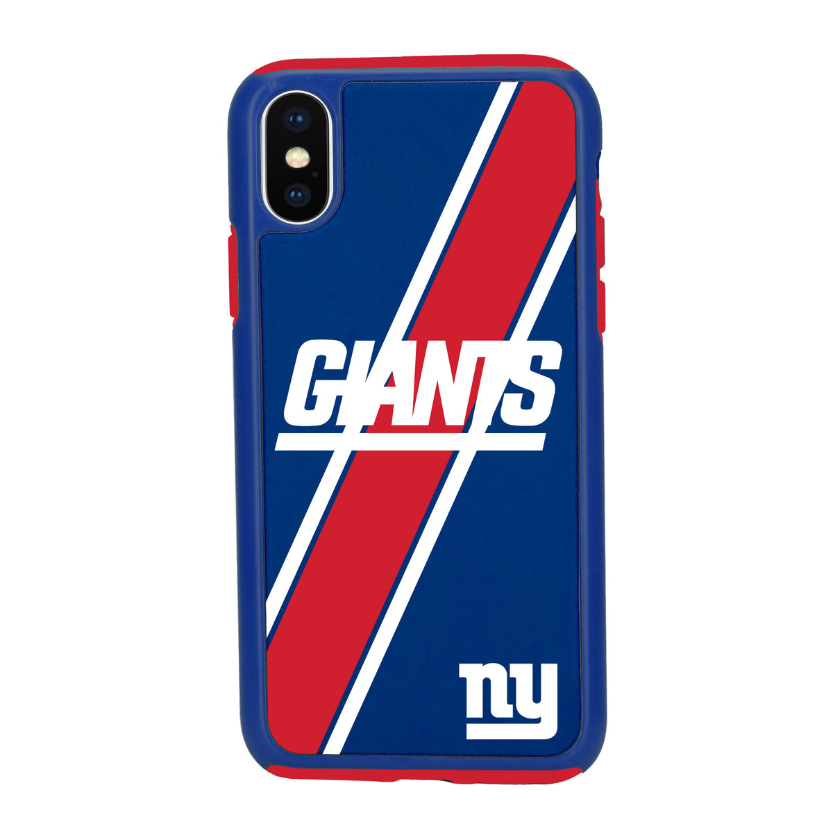 Iphone Xs Max Licensed Team Case Impact NFL New York Giants