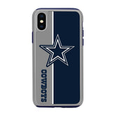 iPhone X / XS Licensed Team Case Bold NFL Dallas Cowboys