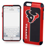 Iphone 7 / 8 / SE Licensed Team Case Bold NFL Houston Texans