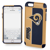 Iphone 7 / 8 / SE Licensed Team Case Bold NFL Los Angeles Rams