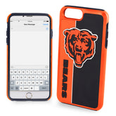 iPhone 7 / 8 / SE Licensed Team Case Bold NFL Chicago Bears