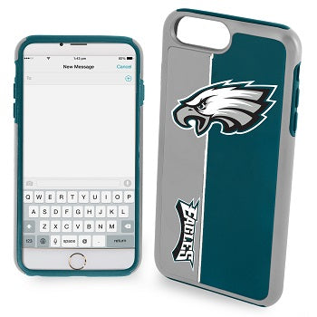 Iphone 7 / 8 / SE Licensed Team Case Bold NFL Philadelphia Eagles