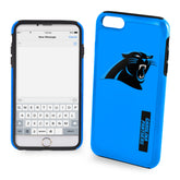 Iphone 7 / 8 / SE Licensed Team Case Impact NFLCarolina Panthers