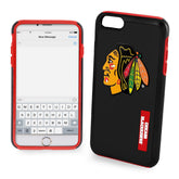 Iphone 7Plus / 8Plus Licensed Team Case Impact NHL Chicago Blackhawks