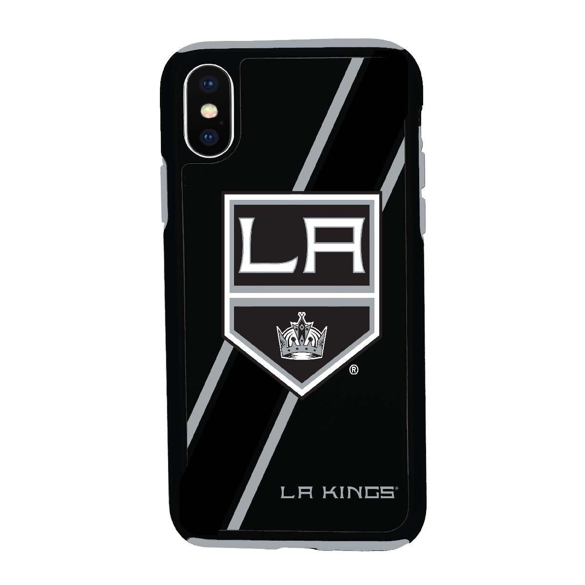 Iphone XR Licensed Team Case Impact Nhl Los Angeles Kings