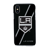 Iphone XR Licensed Team Case Impact Nhl Los Angeles Kings