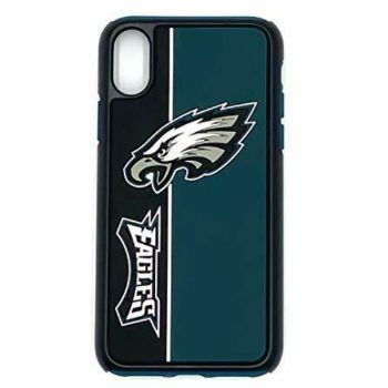 Iphone X / XS Licensed Team Case Bold NFL Philadelphia Eagles