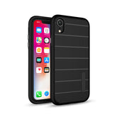 Iphone XR Matt Brushed Black